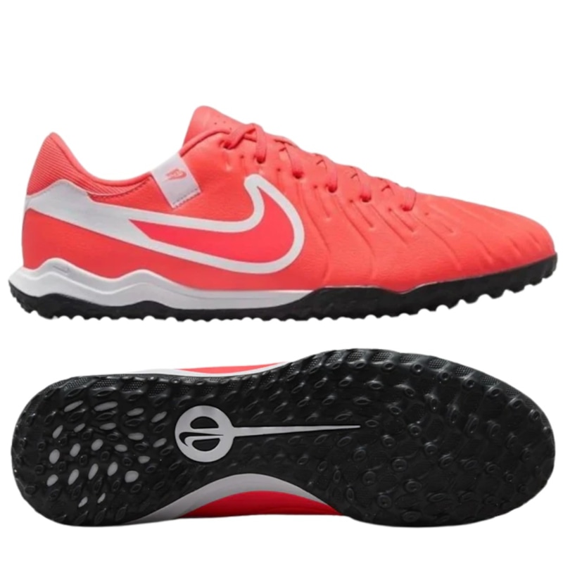 Nike Tiempo Legend 10 Academy TF - Màu Đỏ - DV4342-800