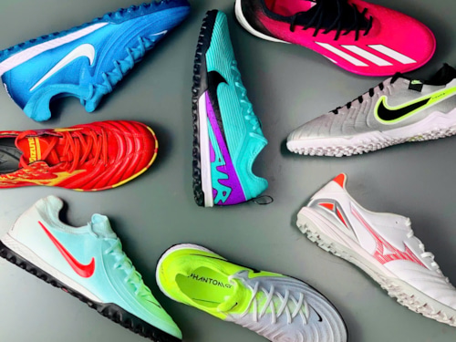 Điểm danh giày đá bóng cỏ nhân tạo phân khúc “Pro” dưới 2 triệu tại Sport9