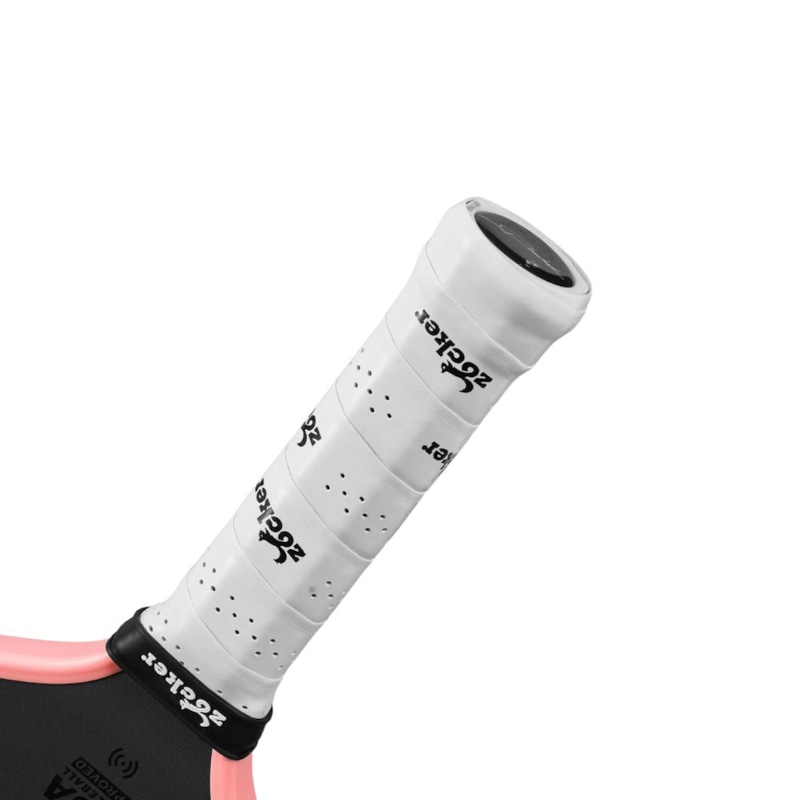 Vợt Pickleball Zocker Aspire x Phúc Huỳnh - Màu Hồng