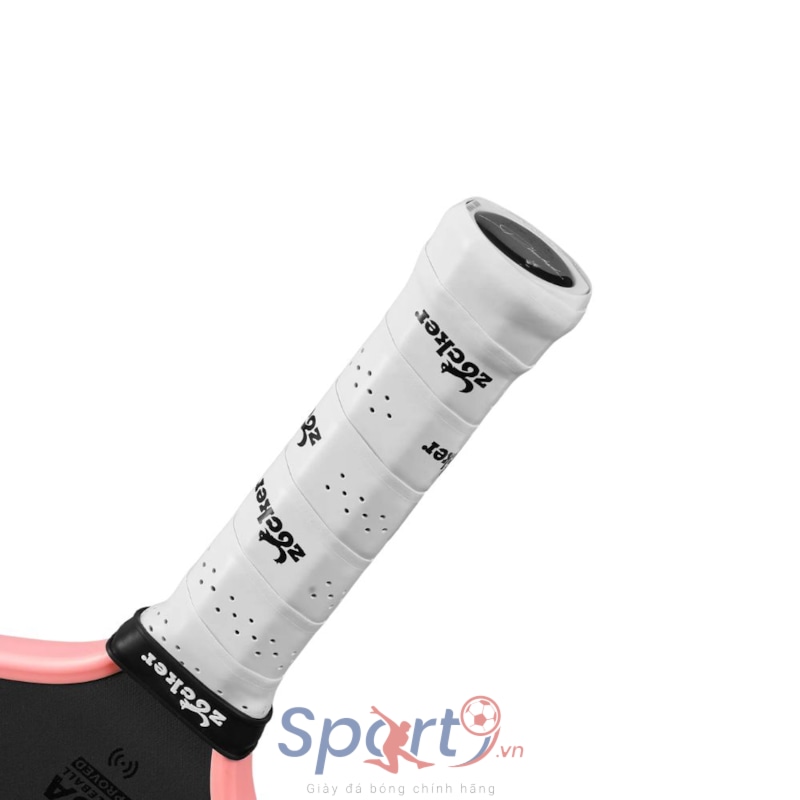 Vợt Pickleball Zocker Aspire x Phúc Huỳnh - Màu Hồng
