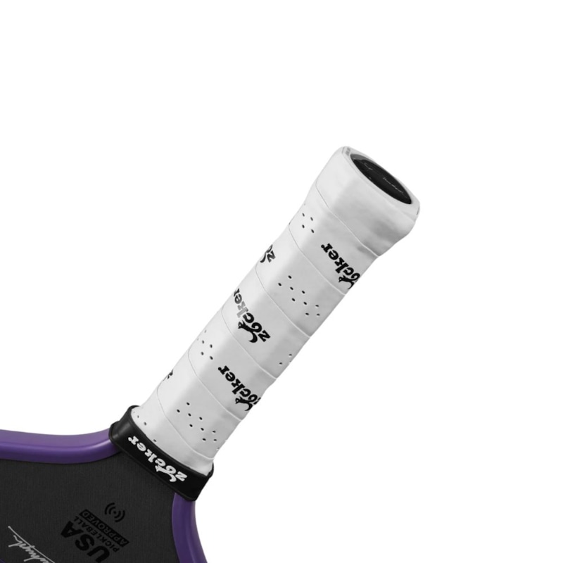 Vợt Pickleball Zocker Aspire x Phúc Huỳnh - Màu Tím