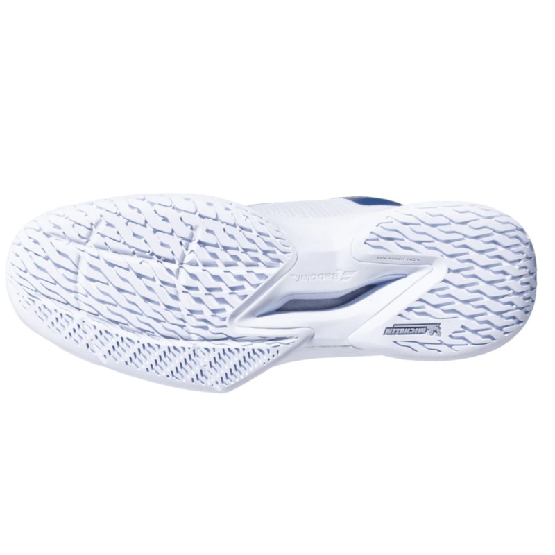 Babolat Jet Tere 2 All Court Wimbledon - Màu Trắng - 221695