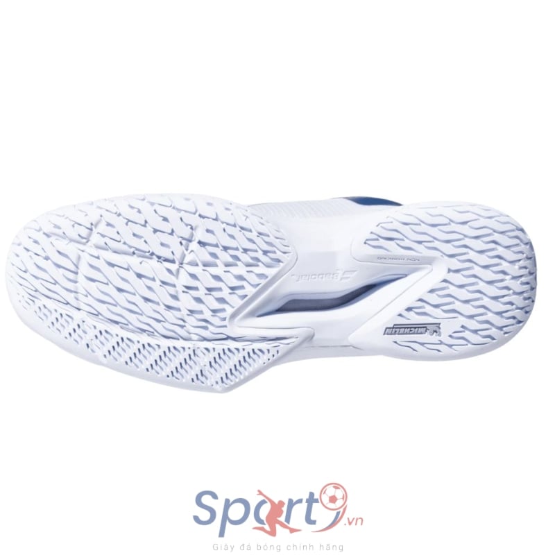 Babolat Jet Tere 2 All Court Wimbledon - Màu Trắng - 221695