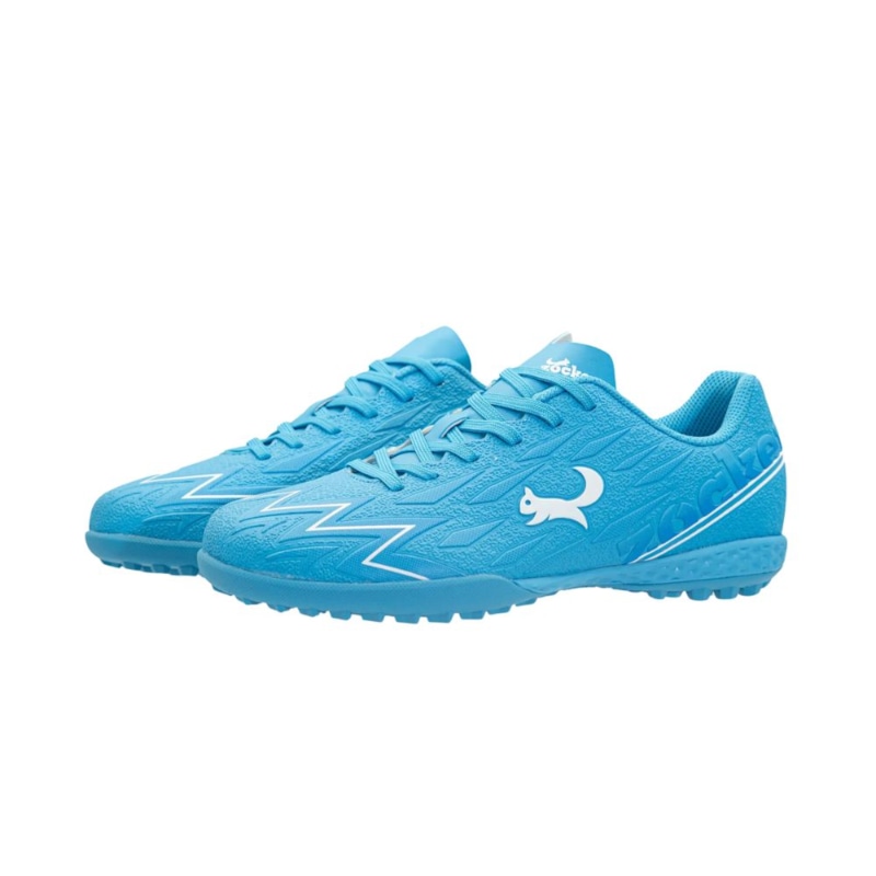 Zocker Inspire Pro Gen 2 - Màu Xanh