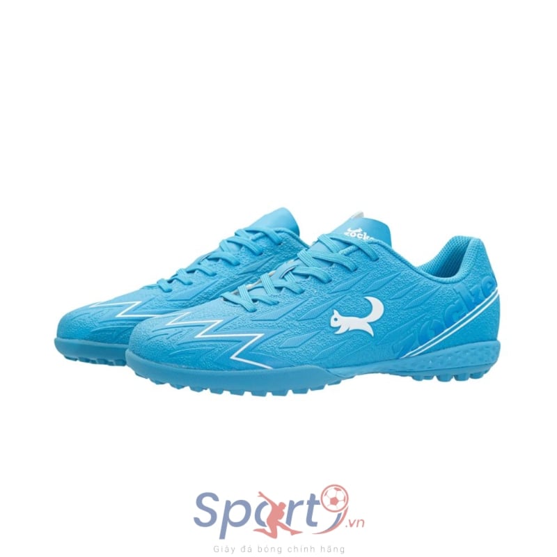 Zocker Inspire Pro Gen 2 - Màu Xanh