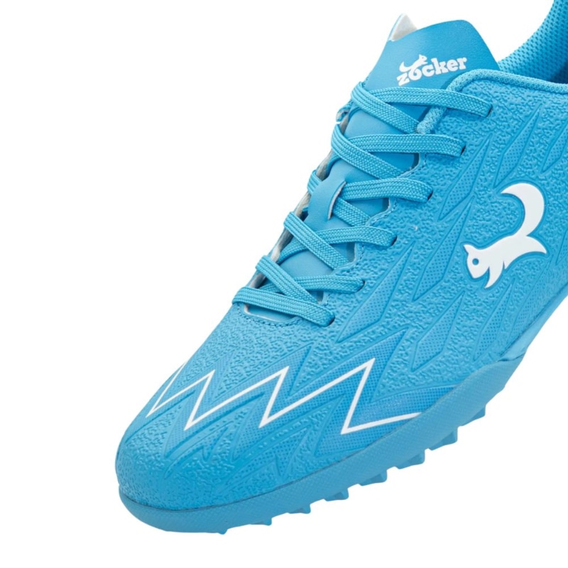 Zocker Inspire Pro Gen 2 - Màu Xanh