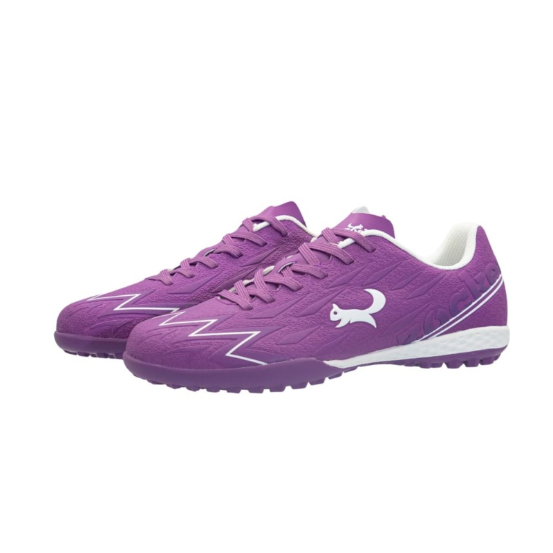 Zocker Inspire Pro Gen 2 - Màu Tím