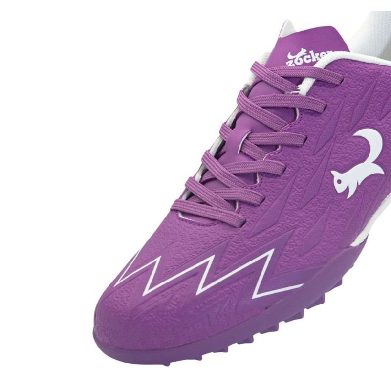 Zocker Inspire Pro Gen 2 - Màu Tím