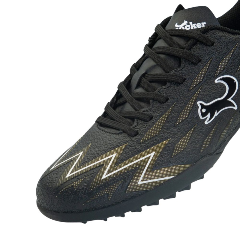 Zocker Inspire Pro Gen 2 - Màu Đen