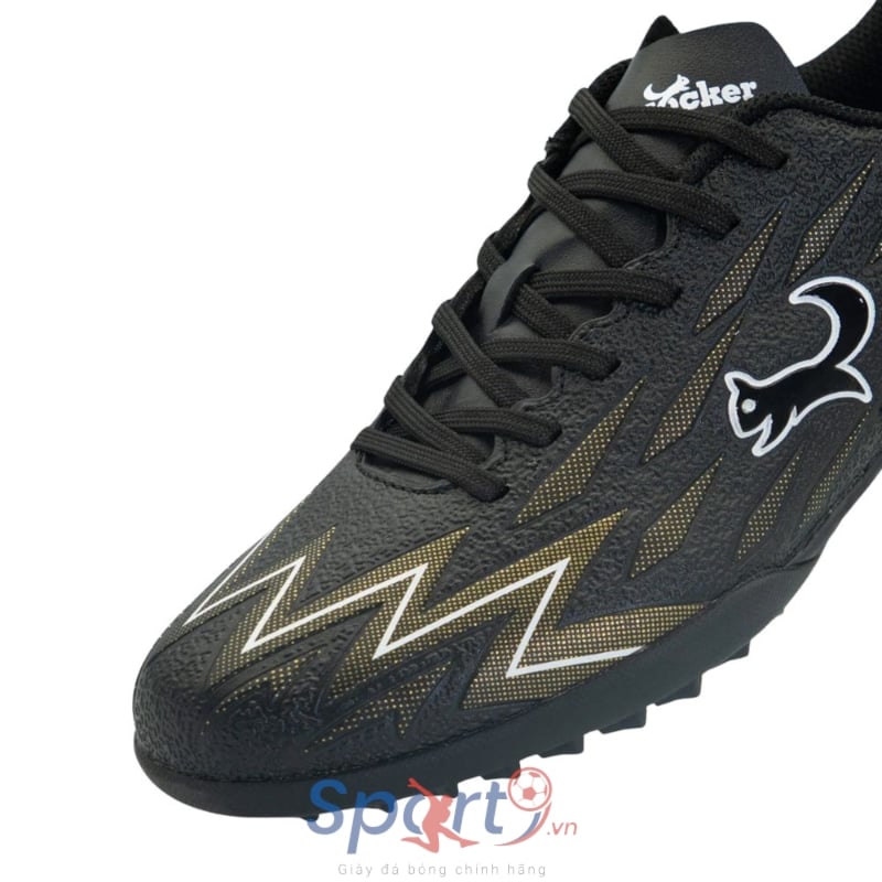 Zocker Inspire Pro Gen 2 - Màu Đen