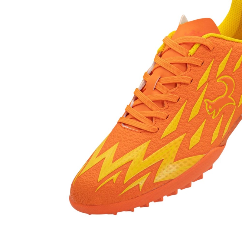 Zocker Inspire Pro Gen 2 - Màu Cam