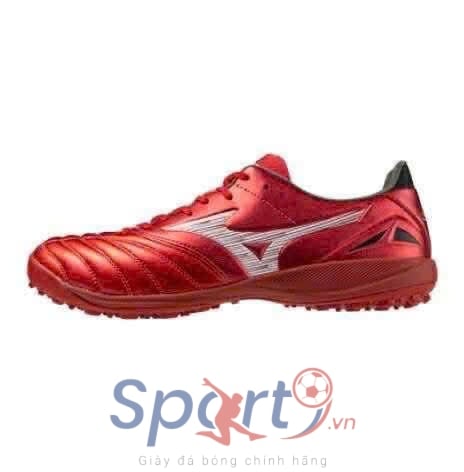 Mizuno Morelia Neo IV Pro AS Red Ruby - P1GD253560 - Màu Đỏ