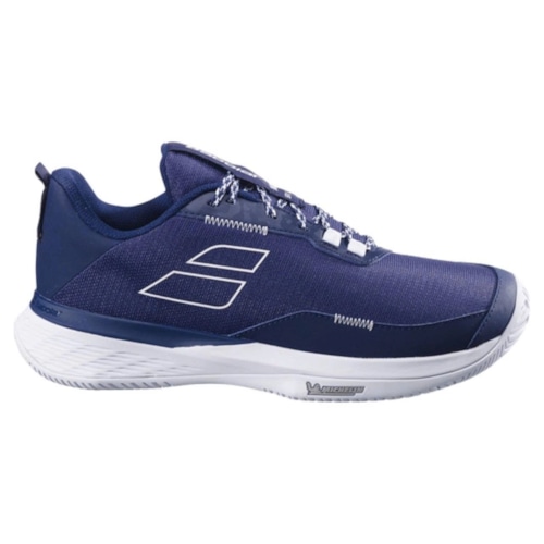 Babolat SFX Evo All Court Men-3A0S25A555-4131-Dark Blue/White