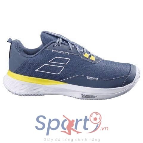 Babolat SFX Evo All Court Men-3A0S25A555-3060-Dark Grey/White