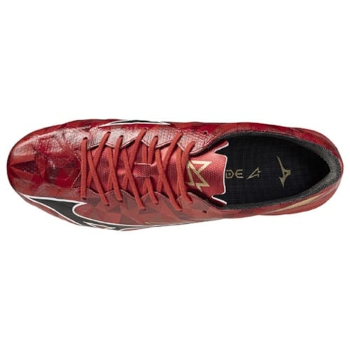 Mizuno Alpha 2 Pro FG Red Ruby - Màu Đỏ -  P1GA256460