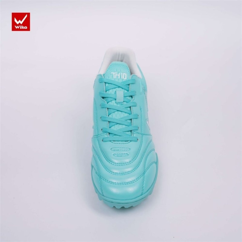 Giày đá bóng Wika TH10 - Màu Xanh Ngọc