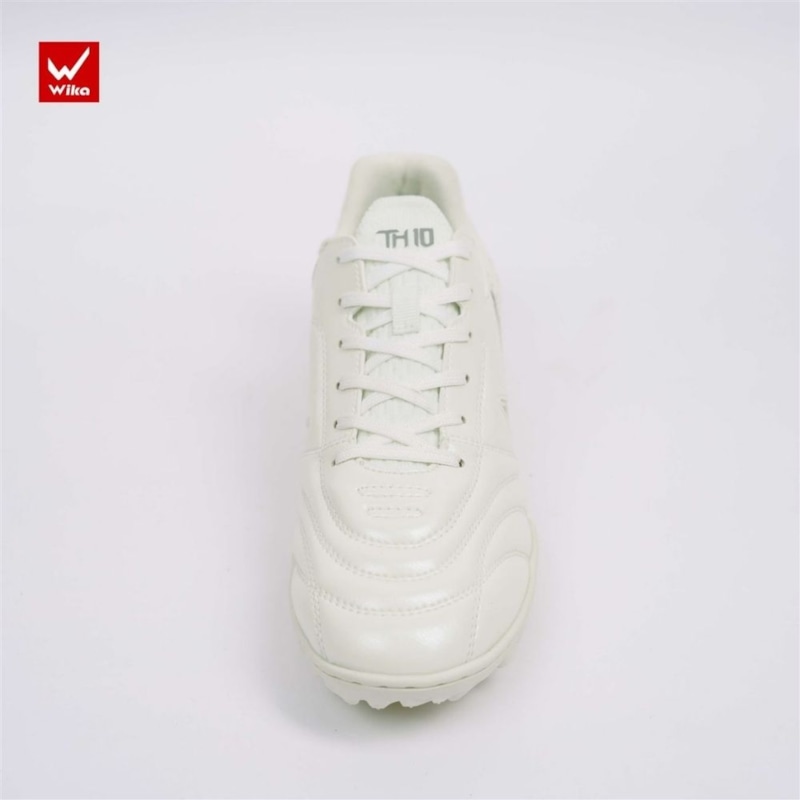 Giày đá bóng trẻ em Wika TH10 - Màu Kem