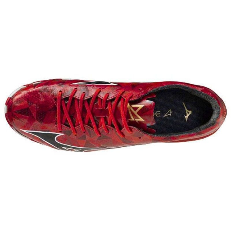 Mizuno Alpha 2 Elite AS Red Ruby - Màu Đỏ - P1GD256260