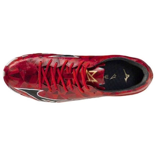 Mizuno Alpha 2 Elite AS Red Ruby - Màu Đỏ - P1GD256260