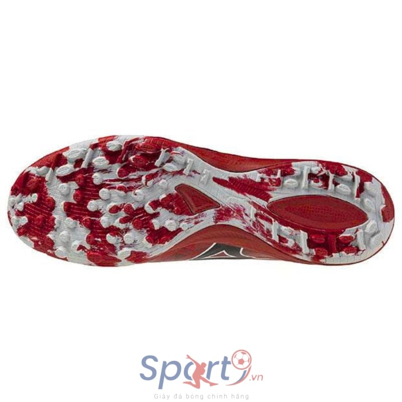 Mizuno Alpha 2 Elite AS Red Ruby - Màu Đỏ - P1GD256260