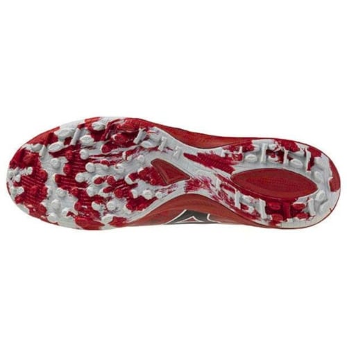 Mizuno Alpha 2 Elite AS Red Ruby - Màu Đỏ - P1GD256260
