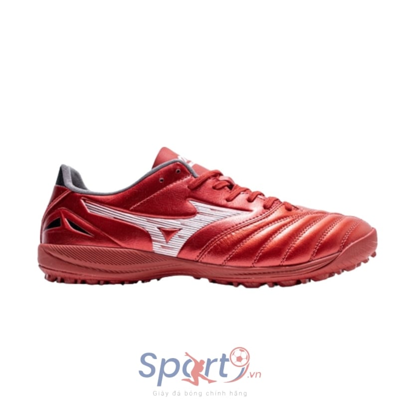 Mizuno Morelia Neo IV Pro AS Red Ruby - P1GD253560 - Màu Đỏ