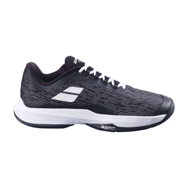 Babolat Jet Tere 2 All Court Men - Đen/Trắng - 3A0S25A649 2001