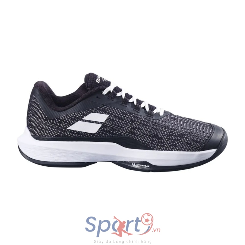 Babolat Jet Tere 2 All Court Men - Đen/Trắng - 3A0S25A649 2001