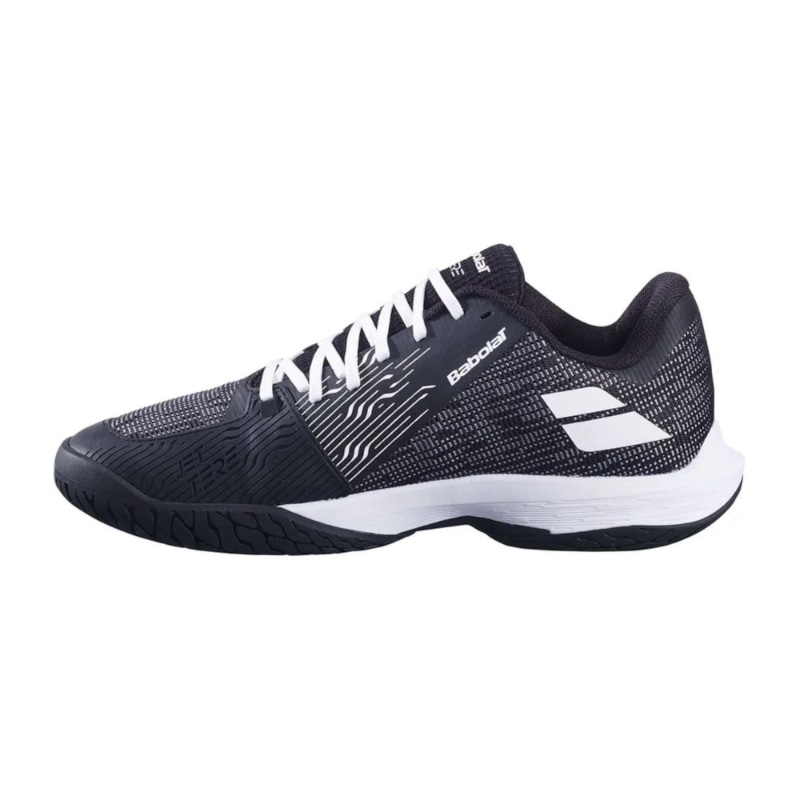 Babolat Jet Tere 2 All Court Men - Đen/Trắng - 3A0S25A649 2001