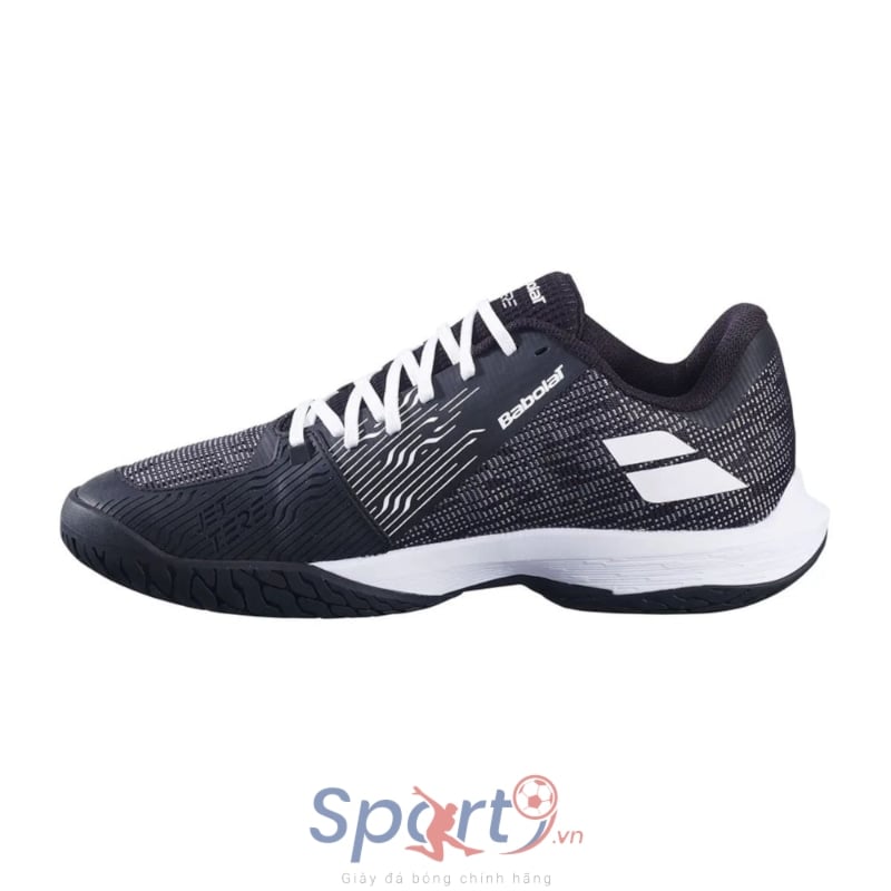 Babolat Jet Tere 2 All Court Men - Đen/Trắng - 3A0S25A649 2001
