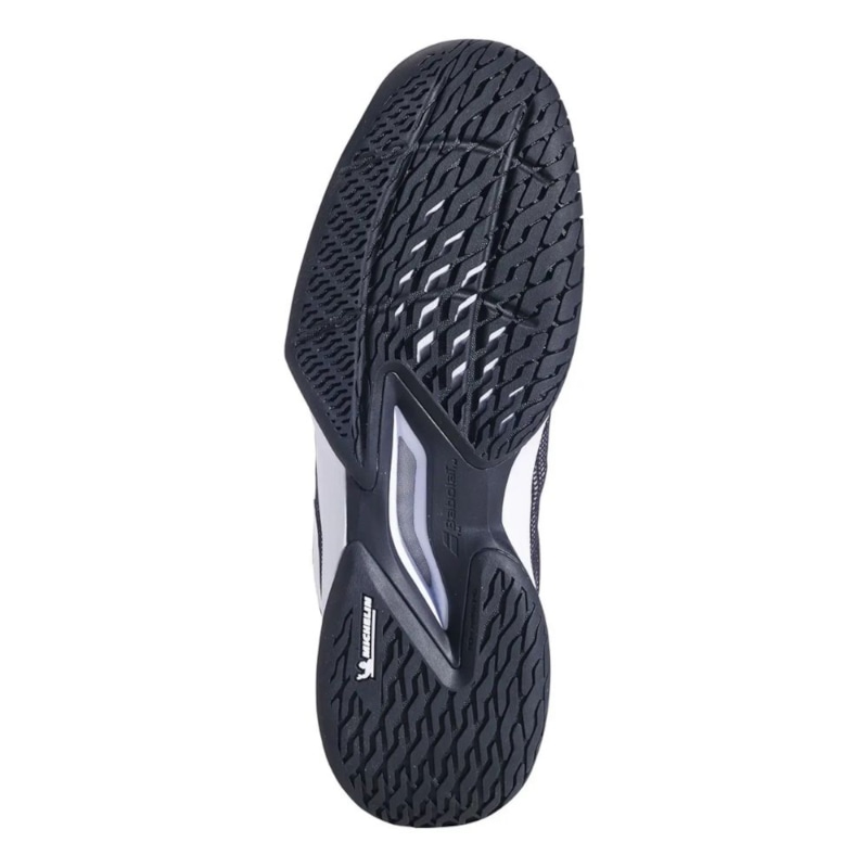 Babolat Jet Tere 2 All Court Men - Đen/Trắng - 3A0S25A649 2001