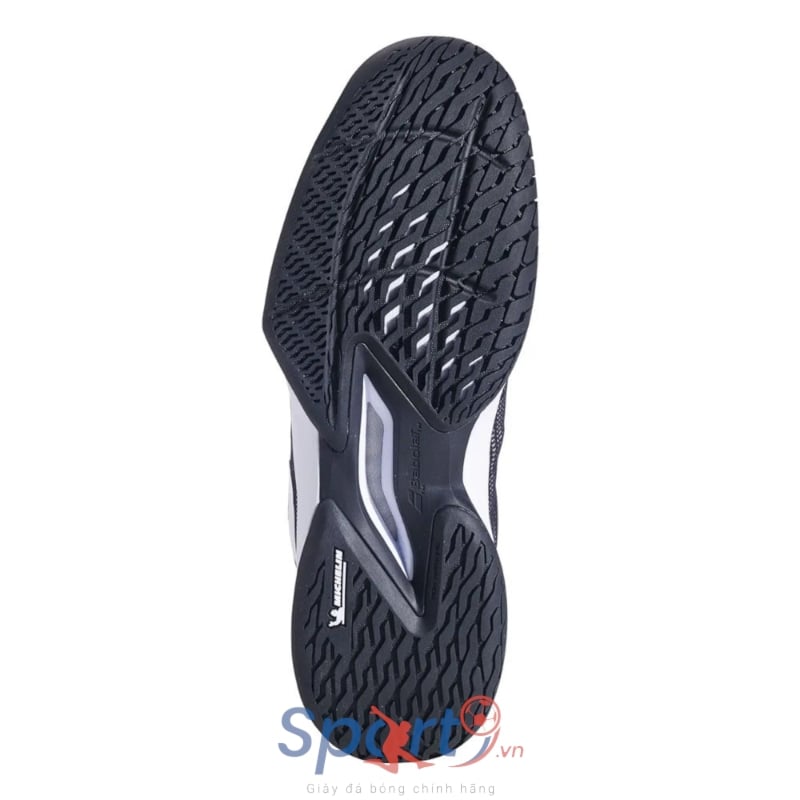Babolat Jet Tere 2 All Court Men - Đen/Trắng - 3A0S25A649 2001