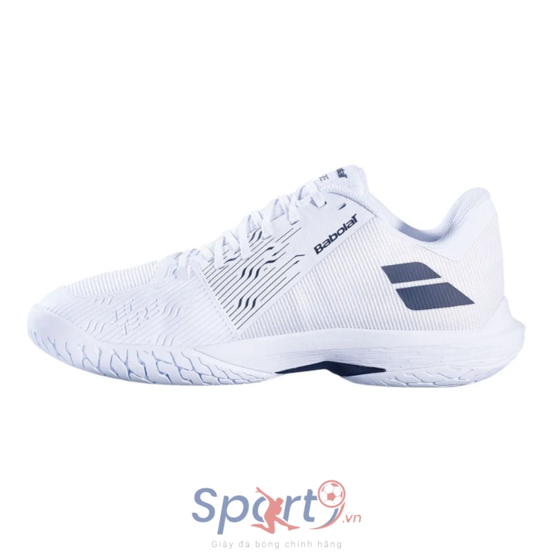 Babolat Jet Tere 2 All Court Men - Trắng/Cam - 30S24649 1089