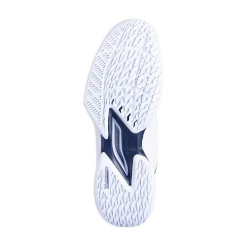 Babolat Jet Tere 2 All Court Men - Trắng/Cam - 30S24649 1089