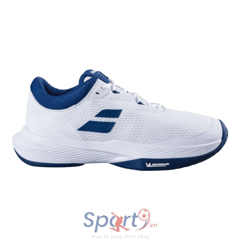 Babolat SFX 4 All Court - Màu Trắng - 3A0S25A529 1005