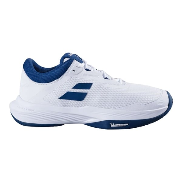 Babolat SFX 4 All Court - Màu Trắng - 3A0S25A529 1005