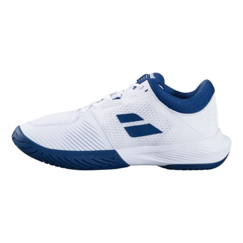 Babolat SFX 4 All Court - Màu Trắng - 3A0S25A529 1005