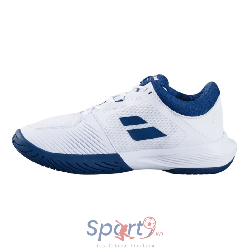 Babolat SFX 4 All Court - Màu Trắng - 3A0S25A529 1005