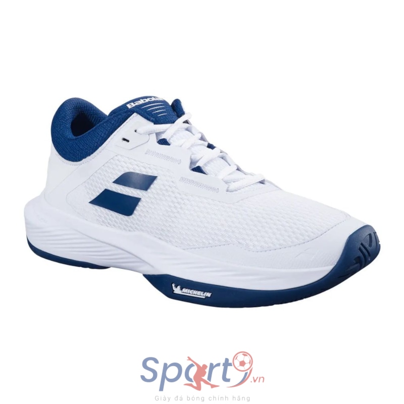 Babolat SFX 4 All Court - Màu Trắng - 3A0S25A529 1005
