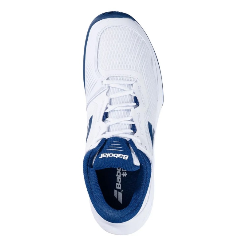 Babolat SFX 4 All Court - Màu Trắng - 3A0S25A529 1005