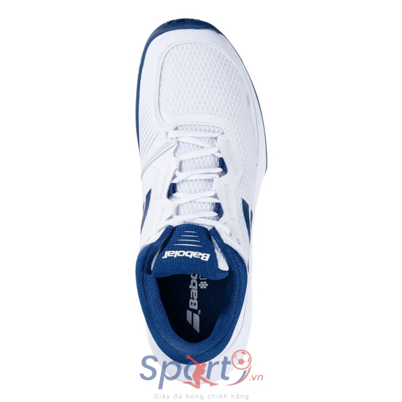 Babolat SFX 4 All Court - Màu Trắng - 3A0S25A529 1005