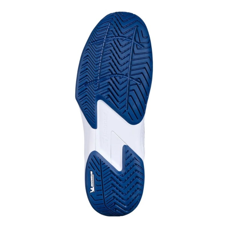 Babolat SFX 4 All Court - Màu Trắng - 3A0S25A529 1005