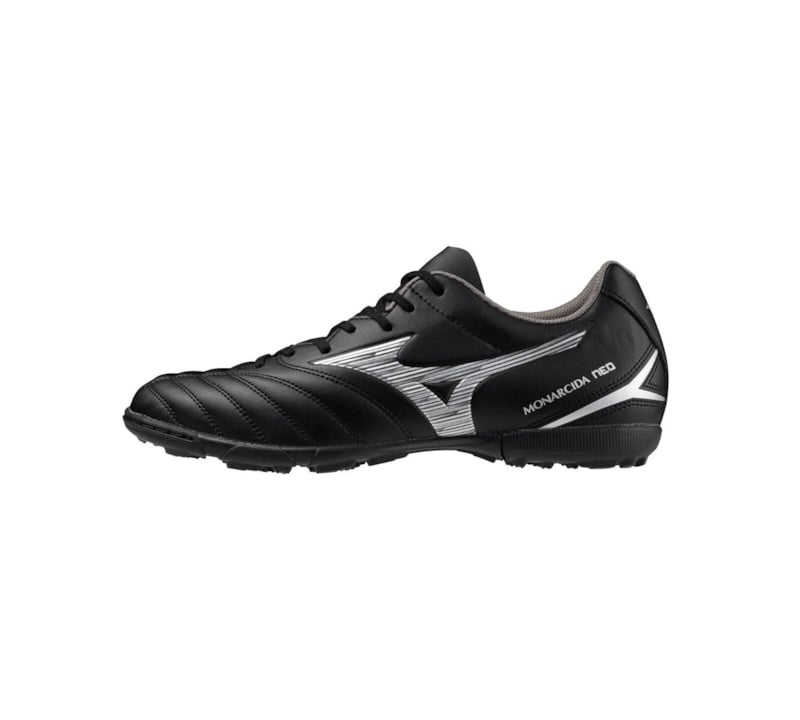 Mizuno Monarcida Neo III Select AS - P1GD242503 - Đen/Bạc