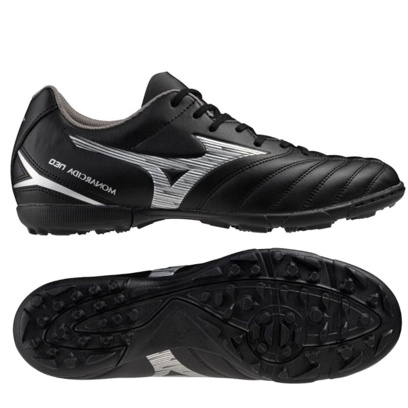 Mizuno Monarcida Neo III Select AS - P1GD242503 - Đen/Bạc