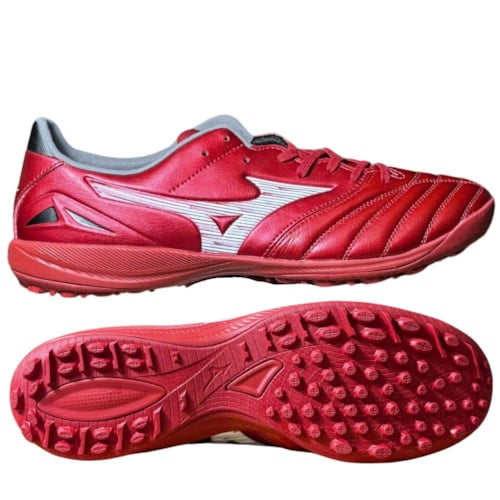 Mizuno Morelia Neo IV Pro AS Red Ruby - P1GD253560 - Màu Đỏ