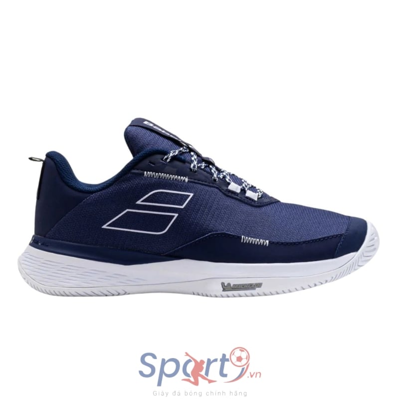 Babolat SFX Evo All Court Men-3A0S25A555-4131-Dark Blue/White