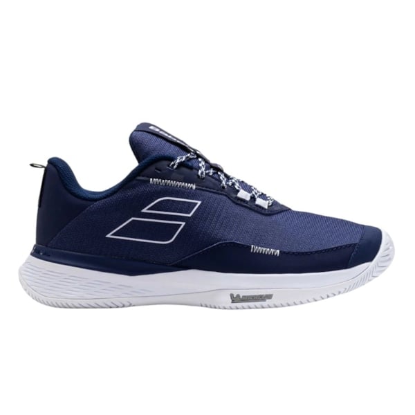 Babolat SFX Evo All Court Men-3A0S25A555-4131-Dark Blue/White