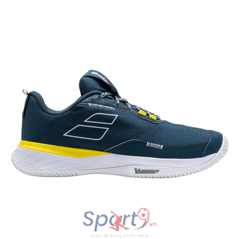 Babolat SFX Evo All Court Men-3A0S25A555-3060-Dark Grey/White