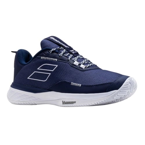 Babolat SFX Evo All Court Men-3A0S25A555-4131-Dark Blue/White