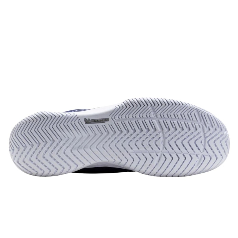 Babolat SFX Evo All Court Men-3A0S25A555-4131-Dark Blue/White